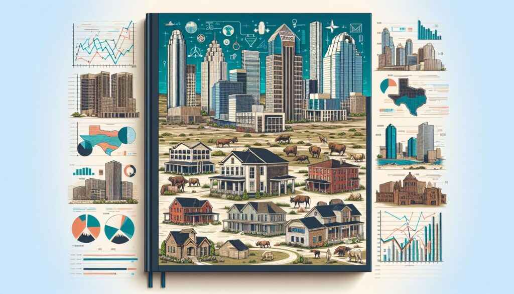 The Ultimate Guide to Buying and Managing Real Estate in Different Cities in Texas